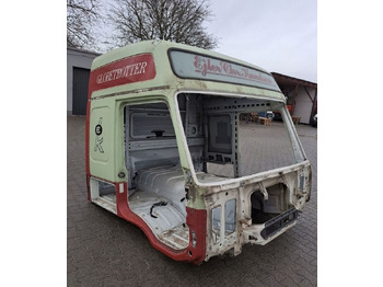 Cabine VOLVO FM