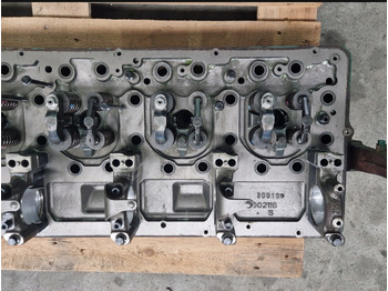 Cabeça do motor de Caminhão Volvo GŁOWICA SILNIKA FH 16 D16K EURO 6   Volvo VOLVO FH 16 D16K EURO 6 22184000 154511429: foto 4