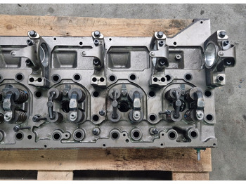 Cabeça do motor de Caminhão Volvo GŁOWICA SILNIKA FH 16 D16K EURO 6   Volvo VOLVO FH 16 D16K EURO 6 22184000 154511429: foto 3