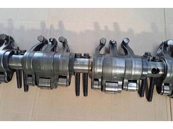 Motor e peças VOLVO FH16