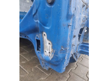 Cabine de Caminhão Volvo OE GOŁA SZKIELET POSZYCIE BLACHA   Volvo FH 4 GLOBETROTTER: foto 4