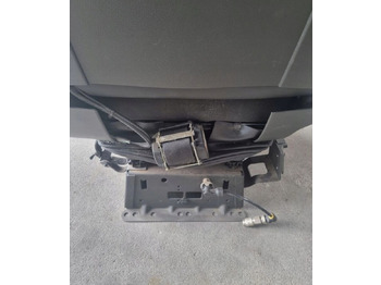 Banco de Caminhão Volvo PNEUMATYCZNY   Volvo FH 4 FM 4 AUTOMAT: foto 5