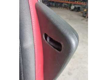 Banco de Caminhão Volvo PNEUMATYCZNY   Volvo FH 4 FM 4 AUTOMAT: foto 3