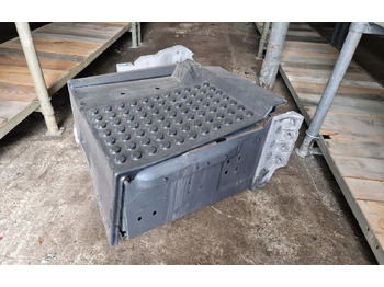 Bateria automotiva RENAULT T