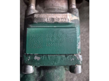 Motor e peças de Caminhão Volvo ZAWÓR HAMULEC GÓRSKI SPALIN EGR FH4 FH 16 D16K 23694442 6601821   Volvo EGR VOLVO FH4 FH 16 D16K 23694442 6601821: foto 2