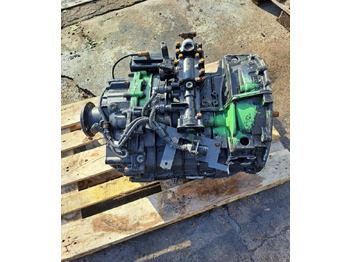 Caixa de câmbio RENAULT Midlum