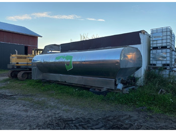 Contentor cisterna Rehusäiliö: foto 3