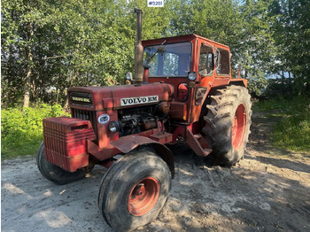 Trator VOLVO