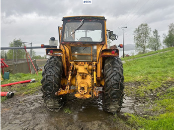 Trator 1977 Volvo 650 tractor. WATCH VIDEO: foto 4
