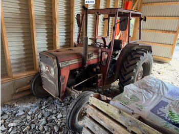 Trator MASSEY FERGUSON 1000 series