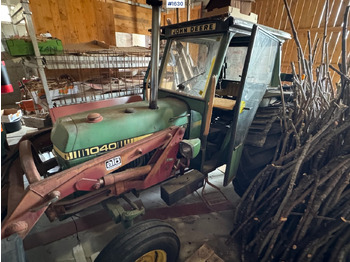 Trator JOHN DEERE 40 Series