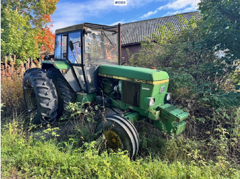 Trator JOHN DEERE 40 Series