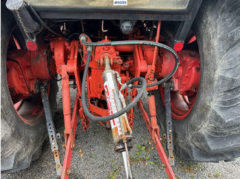 Trator 1984 David Brown Case 1390: foto 5 Trator 1984 David Brown Case 1390: foto 5