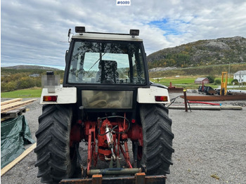 Trator 1984 David Brown Case 1390: foto 4 Trator 1984 David Brown Case 1390: foto 4