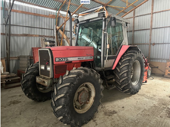 Trator MASSEY FERGUSON 1000 series
