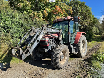 Trator CASE IH