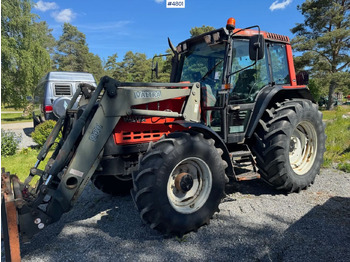Trator VALTRA 6000