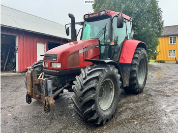 Trator CASE IH CS 110