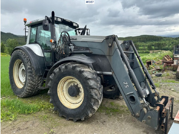 Trator VALTRA T190