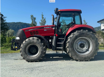Trator 2008 Case IH MAGNUM 310 with 5 double outlets!: foto 2