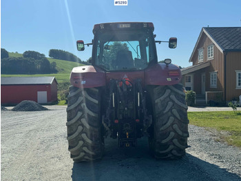 Trator 2008 Case IH MAGNUM 310 with 5 double outlets!: foto 4