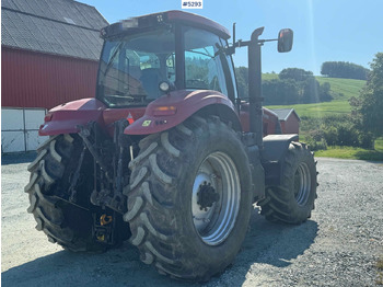 Trator 2008 Case IH MAGNUM 310 with 5 double outlets!: foto 5