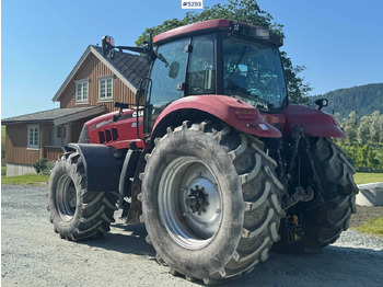 Trator 2008 Case IH MAGNUM 310 with 5 double outlets!: foto 3