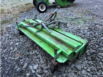 Vassoura 2012 Bemo 2300 with quick coupling. Price on request.: foto 4