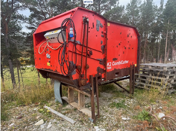 Locação de  2015 TKS K2 Combi Cutter 2015 TKS K2 Combi Cutter: foto 1
