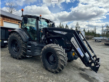 Trator VALTRA T234