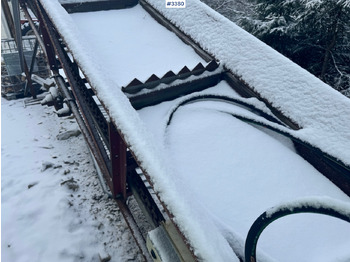 Correia transportadora Conveyor Belt for Silo: foto 4