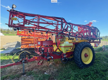 Pulverizador agricola VICON