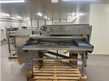 Equipamento de gado