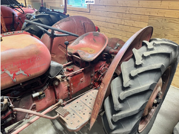 Trator Volvo BM 425 4x2 Tractor.: foto 2