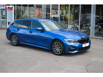 Automóvel BMW