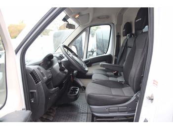 Furgão de passageiros Fiat Ducato Kasten 30 130 L2H1 Klima AHK Kamera Navi: foto 5
