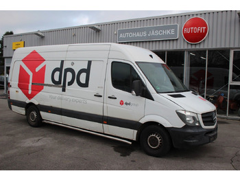 Furgão MERCEDES-BENZ Sprinter 316