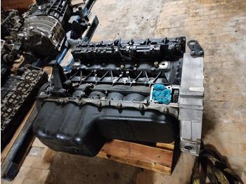 Motor MAN Engine D2676LF78: foto 4