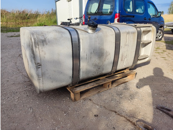 Tanque de combustível MAN TGA