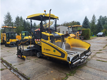 Acabadora Bomag Bf 300C-3: foto 2