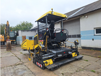 Acabadora Bomag Bf 300C-3: foto 4