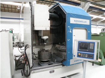 Centro de maquinação CNC