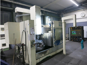Máquina para metais
