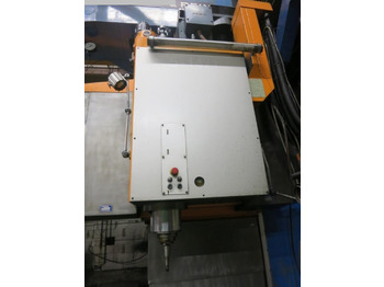 Fresadora DROOP + REIN LFAS2000Kc: foto 4