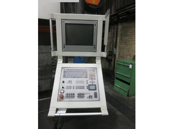 Fresadora DROOP + REIN LFAS2000Kc: foto 3
