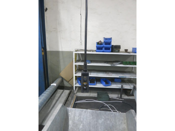 Guindaste Demag 250 kg: foto 2