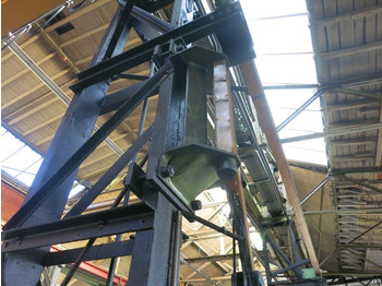 Guindaste Demag 500 Kg: foto 5