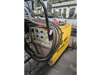 Equipamento para soldagem
