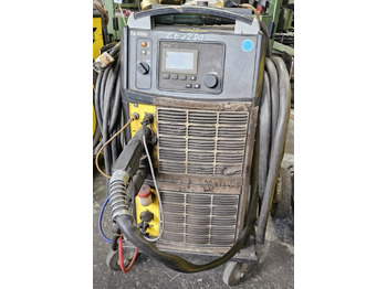 Equipamento para soldagem