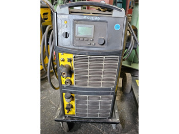 Equipamento para soldagem